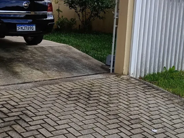 Imagem 15: OTIMA CASA COM 2 AMPLOS QUARTOS EM ÓTIMA LOCALIZAÇÃO NO FAZENDA VELHA 02 QUARTOS SALA