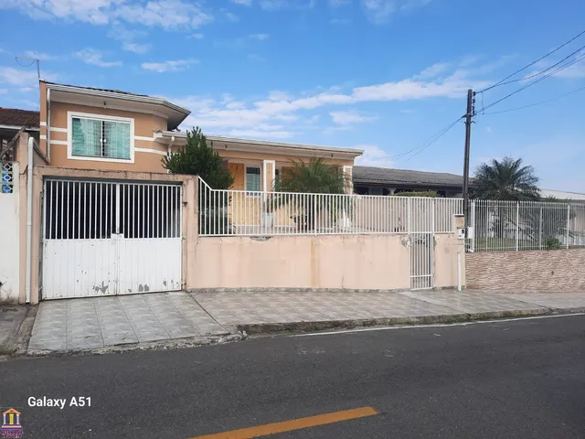 Imagem: EXCELENTE CASA COM 200M² NO IGUAÇÚ EM