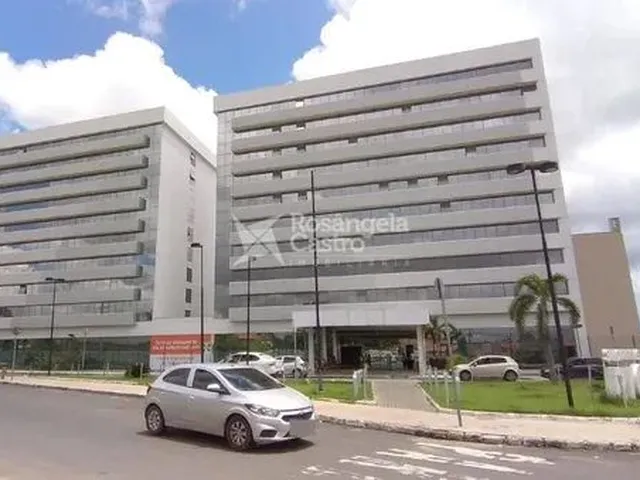 Imagem: Sala para Aluguel no Centro Empresarial