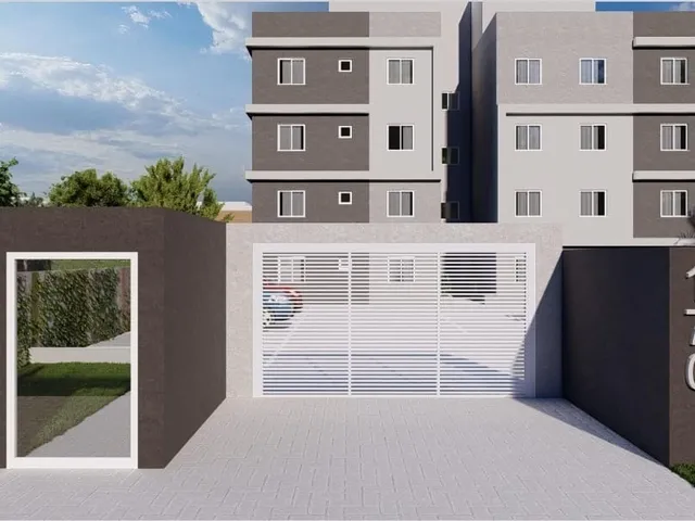 Imagem: EXCELENTES APARTAMENTOS COM 2 e 3 QUARTOS