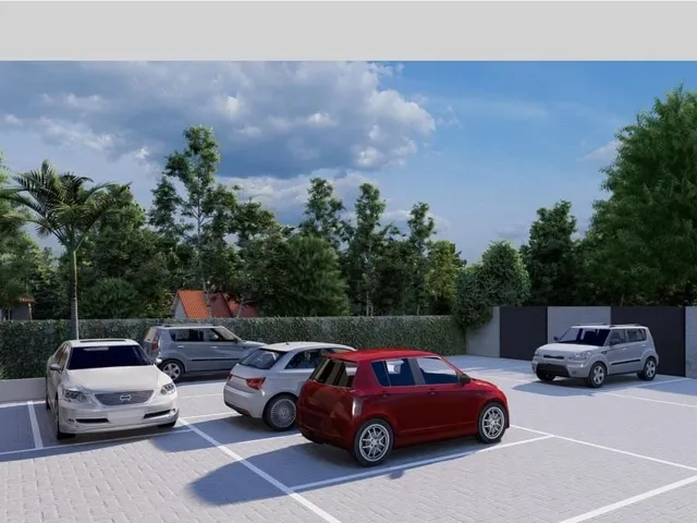 Imagem 6: EXCELENTES APARTAMENTOS COM 2 e 3 QUARTOS NOVOS NO PALOMAR/ FAZENDA VELHA A PARTIR DE
