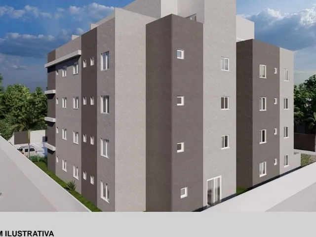 Imagem 12: EXCELENTES APARTAMENTOS COM 2 e 3 QUARTOS NOVOS NO PALOMAR/ FAZENDA VELHA A PARTIR DE
