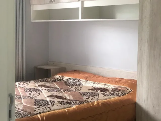Imagem 5: COBERTURA DUPLEX 76,65M² EM FRENTE AO PARQUE CACHOEIRA EM ARAUCÁRIA COM 3 QUARTOS(1