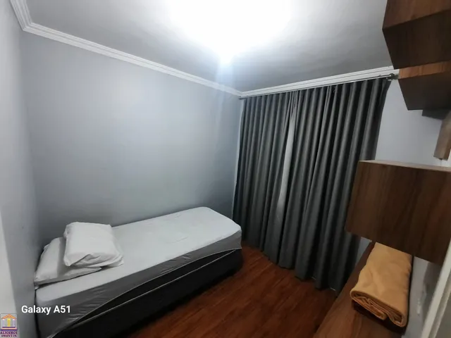 Imagem 12: COBERTURA DUPLEX 76,65M² EM FRENTE AO PARQUE CACHOEIRA EM ARAUCÁRIA COM 3 QUARTOS(1