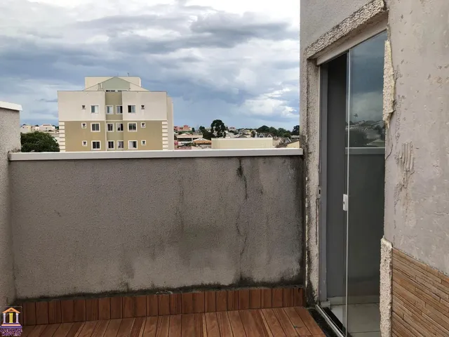 Imagem 6: COBERTURA DUPLEX 76,65M² EM FRENTE AO PARQUE CACHOEIRA EM ARAUCÁRIA COM 3 QUARTOS(1