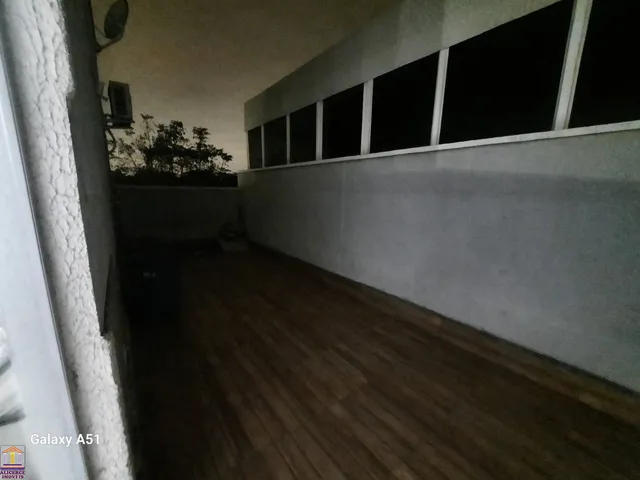 Imagem 9: COBERTURA DUPLEX 76,65M² EM FRENTE AO PARQUE CACHOEIRA EM ARAUCÁRIA COM 3 QUARTOS(1