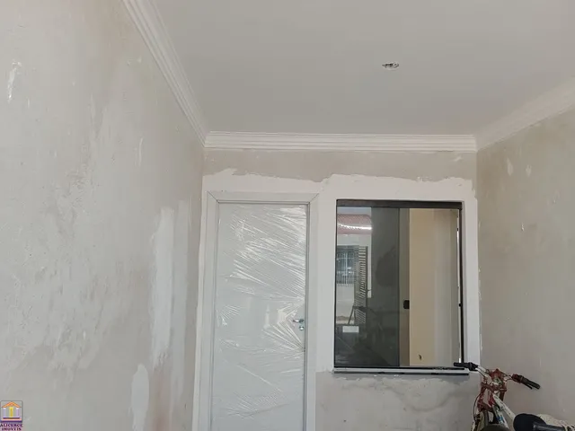 Imagem 3: ÓTIMAS CASA COM 3 QUARTOS EM FASE DE ACABAMENTO EM ÓTIMA LOCALIZAÇÃO NO CAMPO DE