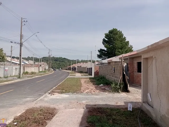 Imagem 9: ÓTIMAS CASA COM 3 QUARTOS EM FASE DE ACABAMENTO EM ÓTIMA LOCALIZAÇÃO NO CAMPO DE