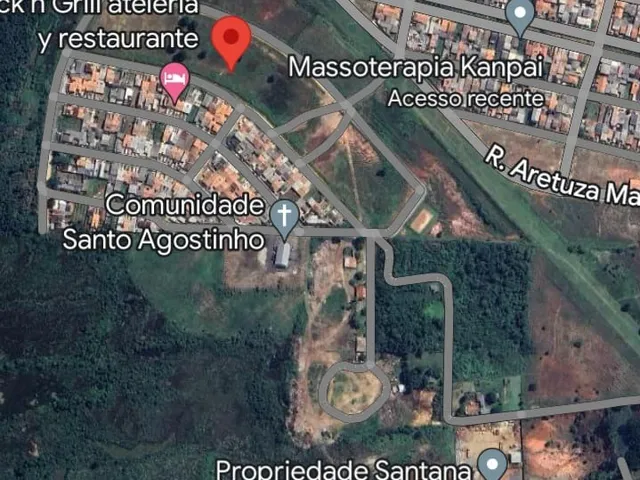 Imagem 4: ÓTIMAS CASA COM 3 QUARTOS EM FASE DE ACABAMENTO EM ÓTIMA LOCALIZAÇÃO NO CAMPO DE