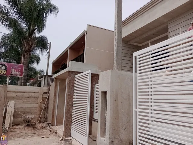 Imagem 16: Sobrado Alto Padrão 156m² Araucária Ótima localização, com terreno espaçoso