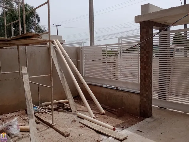 Imagem 10: Sobrado Alto Padrão 156m² Araucária Ótima localização, com terreno espaçoso