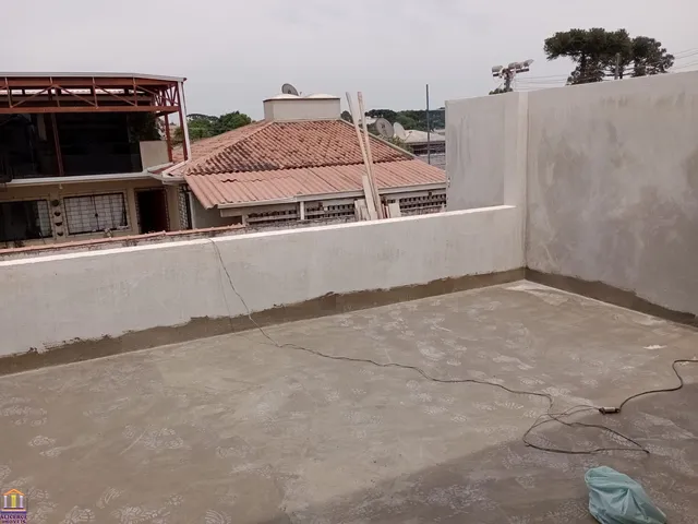 Imagem 13: Sobrado Alto Padrão 156m² Araucária Ótima localização, com terreno espaçoso