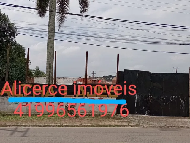 Imagem: TERRENO RESIDENCIAL E COMERCIAL EM ÓTIMA