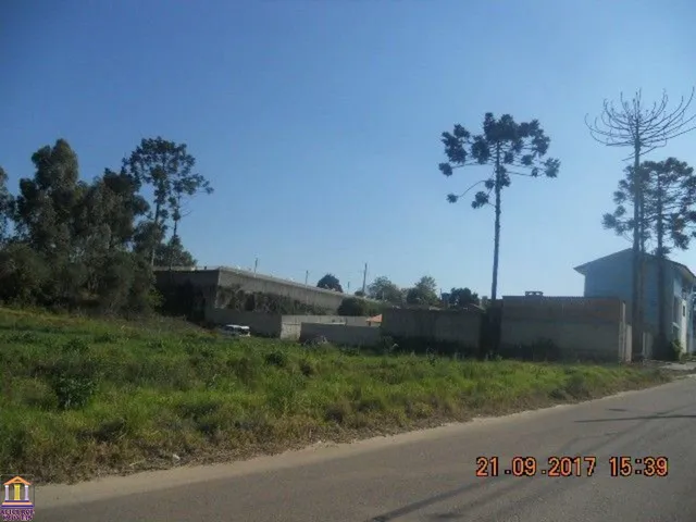 Imagem: TERRENOS EM ÓTIMA LOCALIZAÇÃO EM ARAUCÁRIA