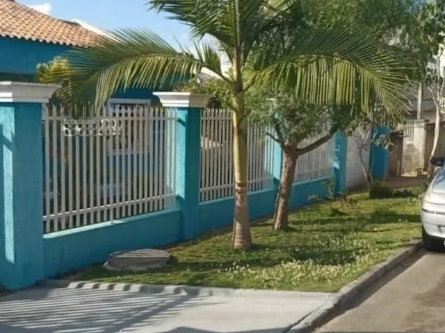 Imagem 8: Excelente residência em região central de Fazenda Rio Grande com mais 1 kitinete 04