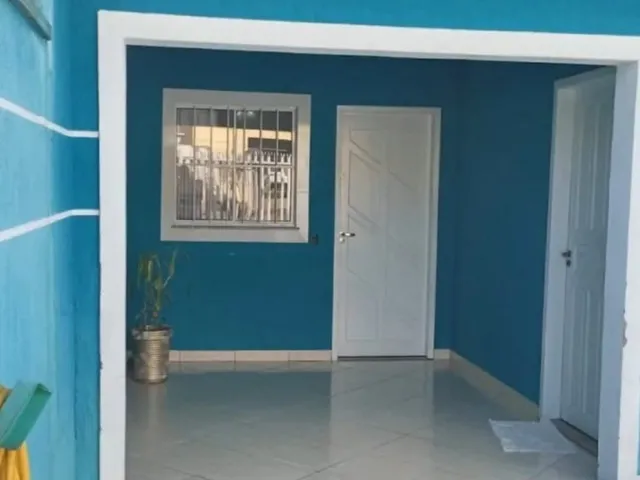 Imagem 6: Excelente residência em região central de Fazenda Rio Grande com mais 1 kitinete 04