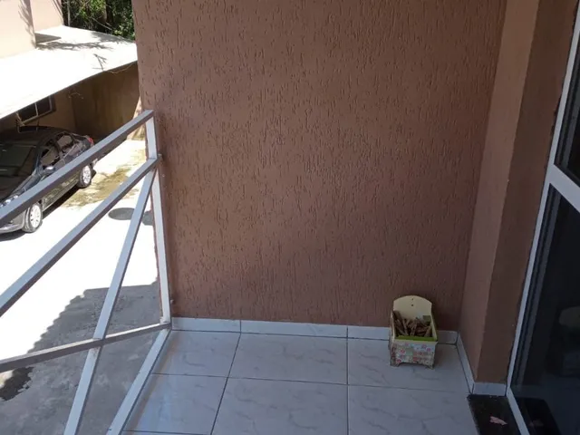 Imagem 3: Lindo Sobrado em pequeno condomínio com 6 sobrados com 110m². 3 quartos, sendo 1 suíte