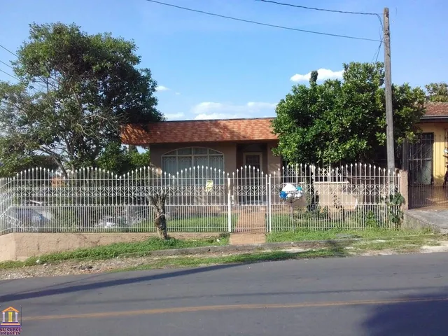 Imagem 16: Sobrado de Esquina 253m² de construção e terreno de 360m², no Xaxim - Curitiba