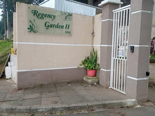 Imagem 2: Excelente sobrado em condominio fechado no bairro Estação/ Araucária com 200m²