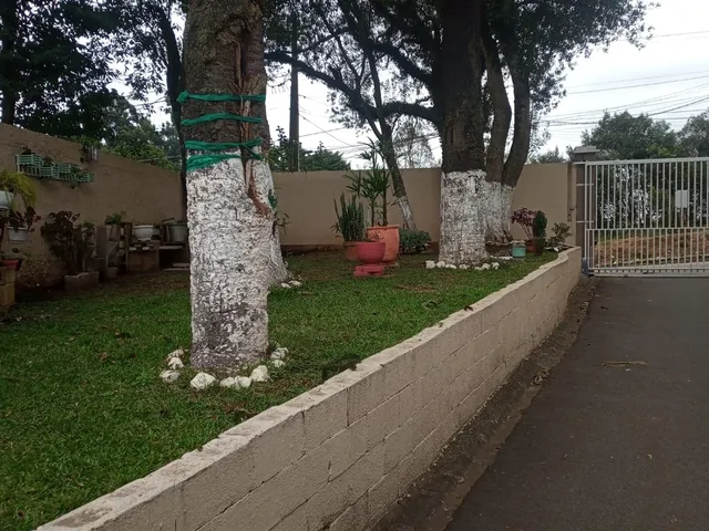Imagem 3: Excelente sobrado em condominio fechado no bairro Estação/ Araucária com 200m²