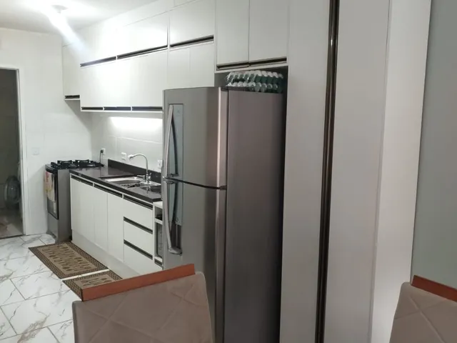 Imagem 7: Excelente sobrado em condominio fechado no bairro Estação/ Araucária com 200m²