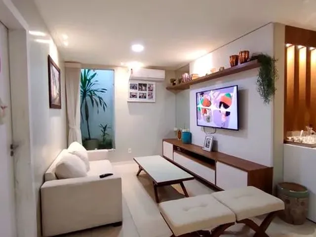 Imagem: Casa na Região da Cohama, 4 Quartos (3
