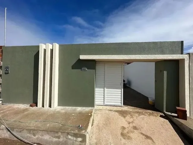 Imagem: Casa para Venda com 1000 Metros Quadrados
