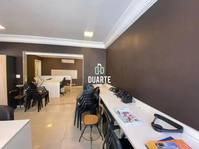 Imagem: Santos - Comercial - Boqueirão