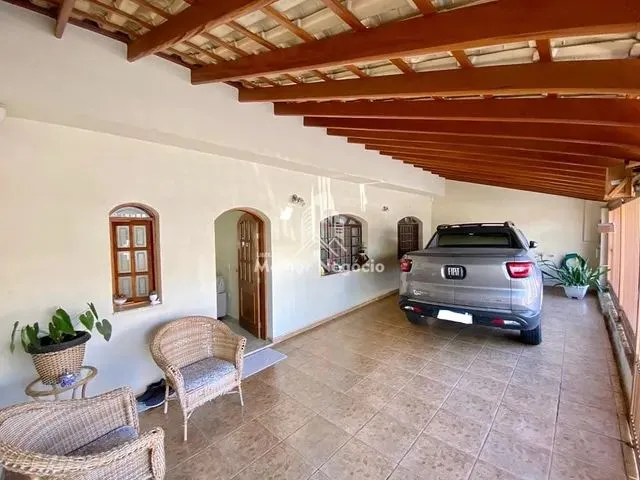 Imagem: Casa com 3 Dorms, Vila Pompéia, Campinas