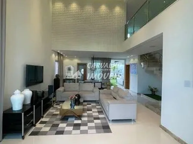 Imagem: Camaçari - Casa de Condomínio - Vila de