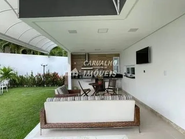 Imagem 12: Camaçari - Casa de Condomínio - Vila de Abrantes (Abrantes
