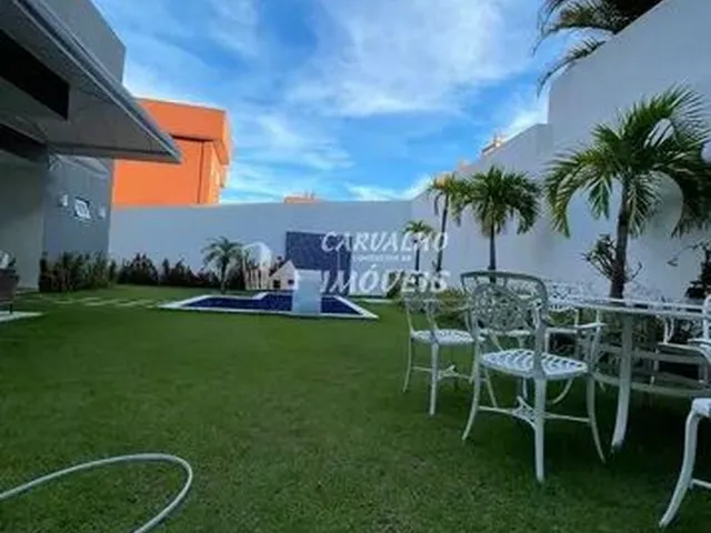 Imagem 2: Camaçari - Casa de Condomínio - Vila de Abrantes (Abrantes