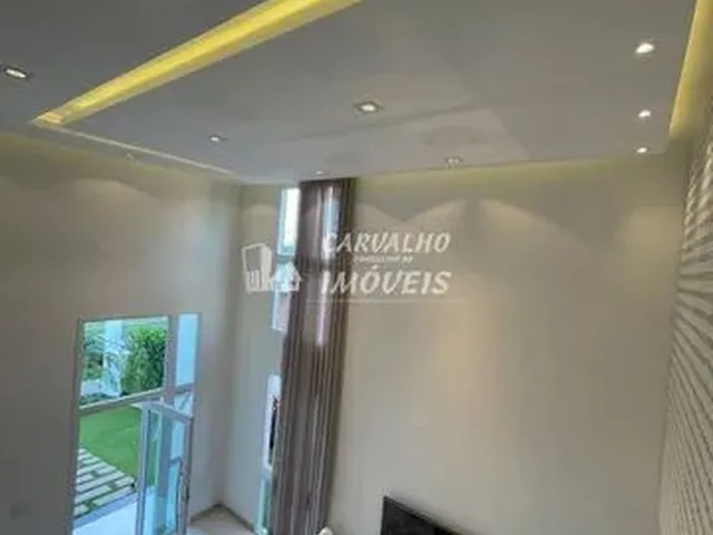 Imagem 16: Camaçari - Casa de Condomínio - Vila de Abrantes (Abrantes