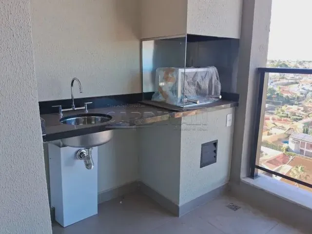 Imagem 12: Apartamento Padrão em Araraquara