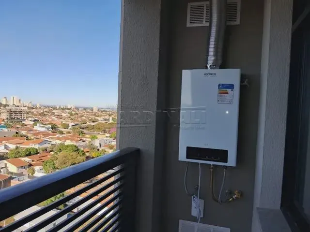 Imagem 15: Apartamento Padrão em Araraquara