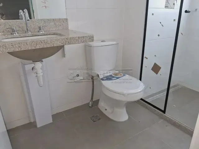 Imagem 13: Apartamento Padrão em Araraquara