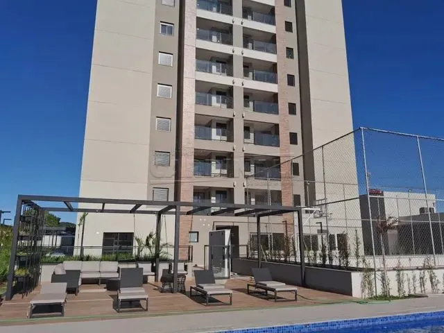 Imagem 7: Apartamento Padrão em Araraquara