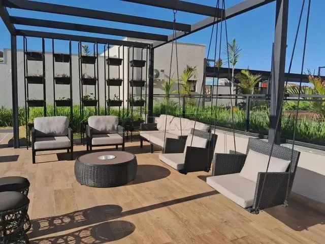 Imagem 3: Apartamento Padrão em Araraquara