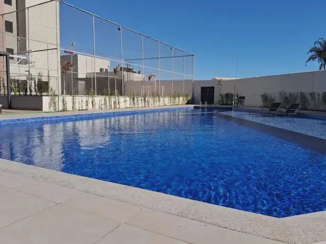 Imagem 2: Apartamento Padrão em Araraquara