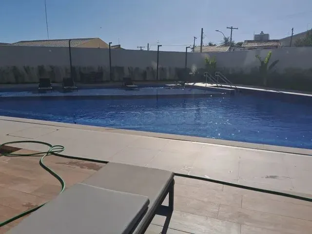 Imagem 10: Apartamento Padrão em Araraquara
