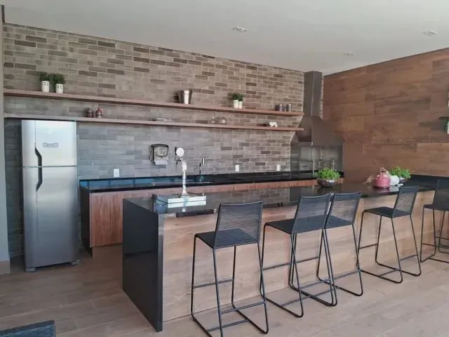 Imagem 16: Apartamento Padrão em Araraquara