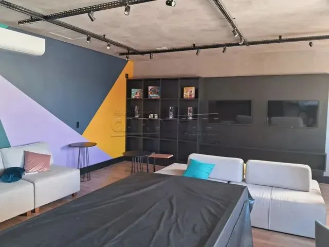 Imagem 4: Apartamento Padrão em Araraquara