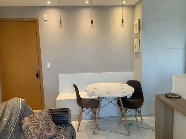 Imagem: Apartamento com 2 Dormitórios, 52 M²