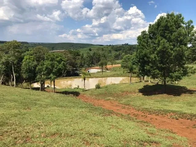 Imagem: Sítio com 66.500 M2