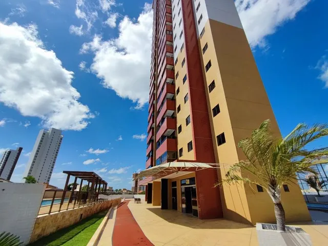 Imagem: Vendo Apartamento no Res. Porto Astúrias