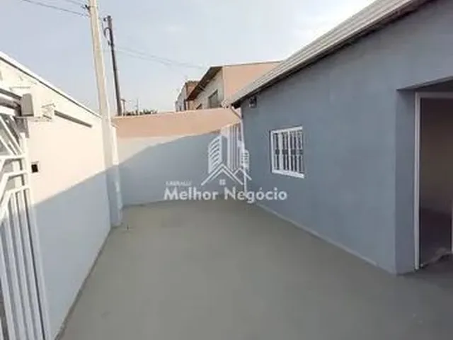 Imagem: Casa com 4 Dorms, João Aranha, Paulínia
