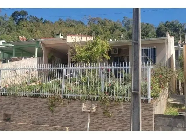 Imagem: Casa Residencial em Concórdia - Sc, Sintrial