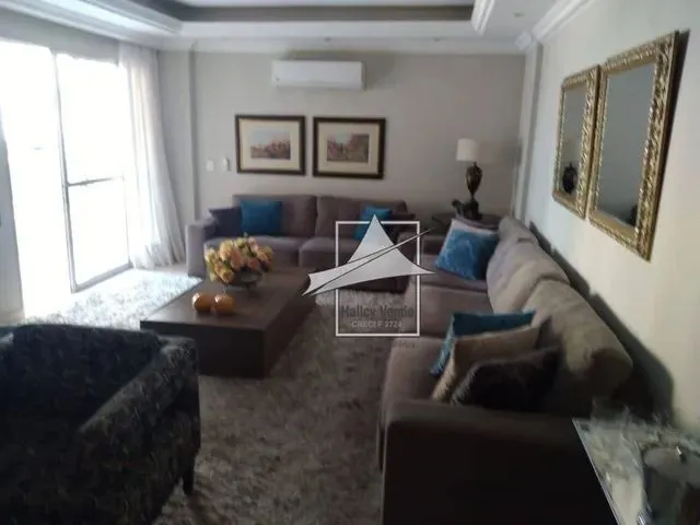 Imagem: Apartamento com 3 Dormitórios À Venda