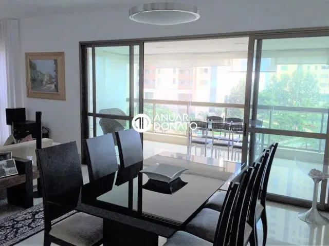 Imagem 1: Anuar Donato Apartamento 4 Quartos À Venda Vila da Serra