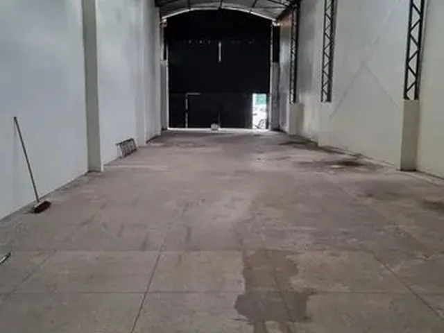 Imagem: Galpão/Depósito/Armazém para Aluguel